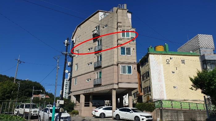 인천광역시 남동구 도림로32번길 13, 주건축물제1동 402호 (도림동,산들애빌2차)구) 인천광역시 남동구 도림동 668-1 다세대(빌라) 경매 사진 1
