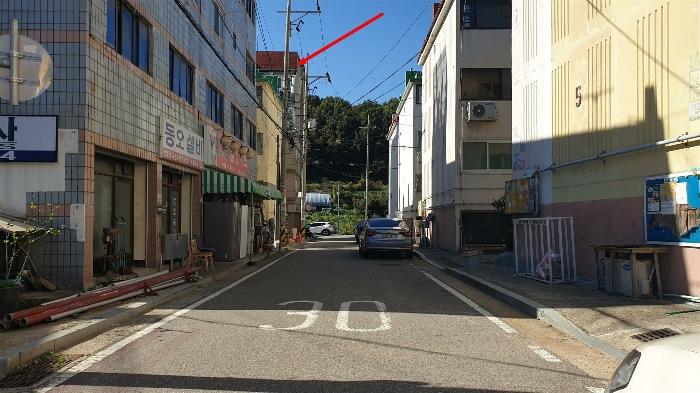 인천광역시 남동구 도림로32번길 13, 주건축물제1동 402호 (도림동,산들애빌2차)구) 인천광역시 남동구 도림동 668-1 다세대(빌라) 경매 사진 2