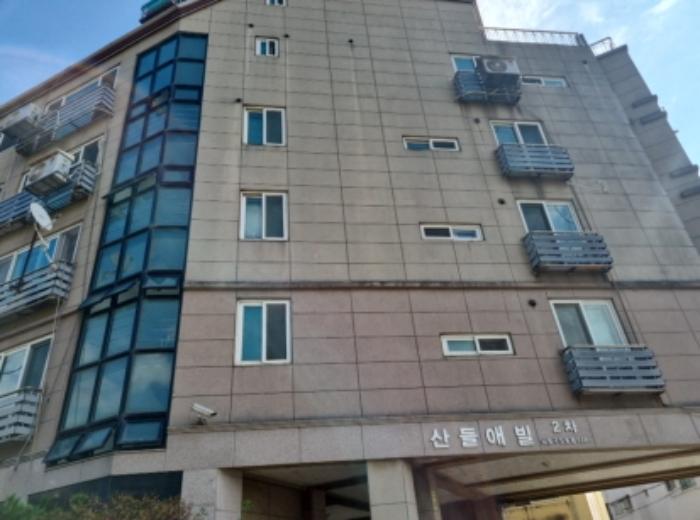 인천광역시 남동구 도림로32번길 13, 주건축물제1동 402호 (도림동,산들애빌2차)구) 인천광역시 남동구 도림동 668-1 다세대(빌라) 경매 사진 5