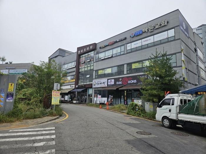 인천광역시 서구 단봉로 97-7, 2층 203호 (왕길동,오류센타프라자)구) 인천광역시 서구 왕길동 695-2 근린상가 경매 사진 3