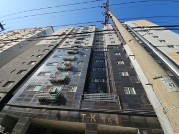 인천광역시 부평구 장제로 103-1, 10층 1006호 (부평동,티케이리즈빌)구) 인천광역시 부평구 부평동 135-3 다세대(빌라) 경매 사진 5