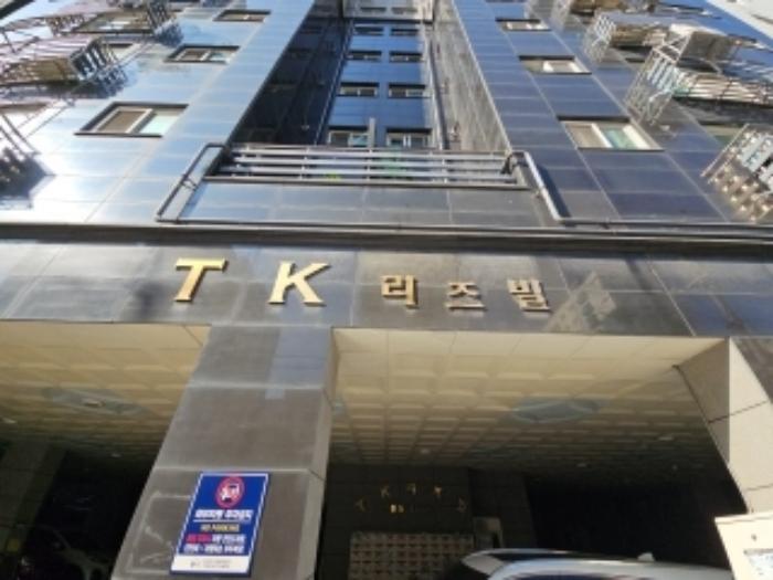 인천광역시 부평구 장제로 103-1, 10층 1006호 (부평동,티케이리즈빌)구) 인천광역시 부평구 부평동 135-3 다세대(빌라) 경매 사진 6