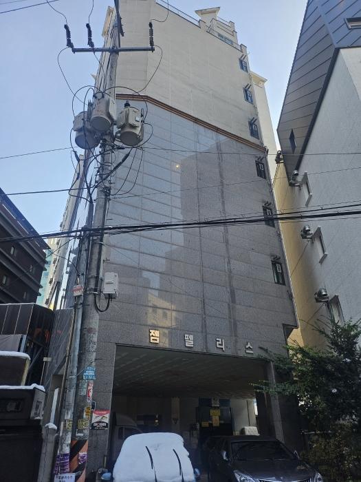 인천광역시 부평구 대정로90번길 23, 5층503호 (부평동,젬펠리스)구) 인천광역시 부평구 부평동 160-20 다세대(빌라) 경매 사진 1