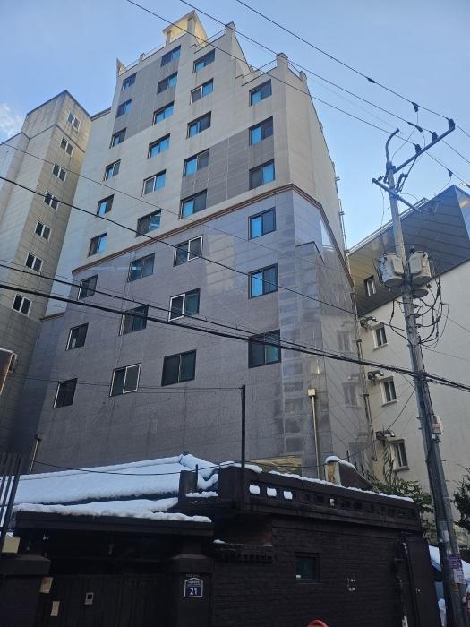 인천광역시 부평구 대정로90번길 23, 5층503호 (부평동,젬펠리스)구) 인천광역시 부평구 부평동 160-20 다세대(빌라) 경매 사진 3
