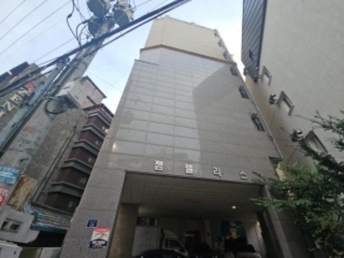인천광역시 부평구 대정로90번길 23, 5층503호 (부평동,젬펠리스)구) 인천광역시 부평구 부평동 160-20 다세대(빌라) 경매 사진 5