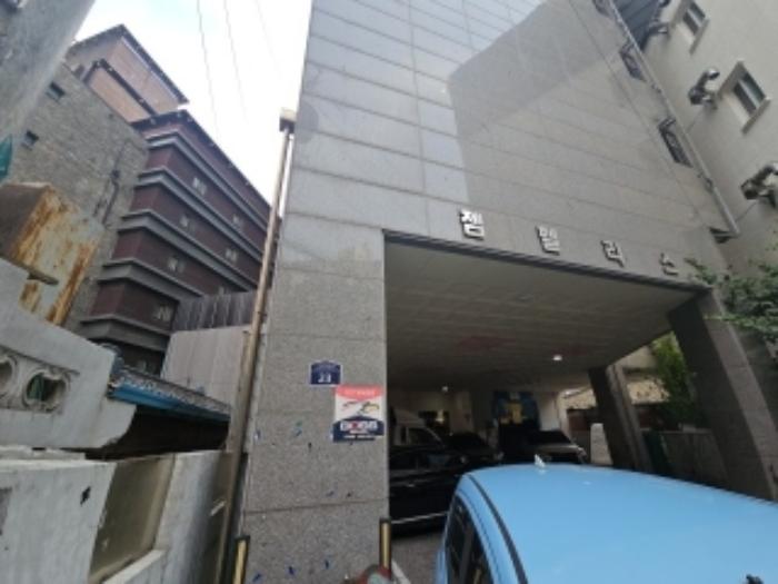 인천광역시 부평구 대정로90번길 23, 5층503호 (부평동,젬펠리스)구) 인천광역시 부평구 부평동 160-20 다세대(빌라) 경매 사진 6