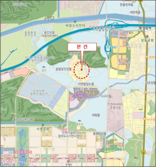 인천광역시 서구 도요지로42번길 16, 2층203호 (경서동,득영캐슬)구) 인천광역시 서구 경서동 736-14 다세대(빌라) 경매 사진 11