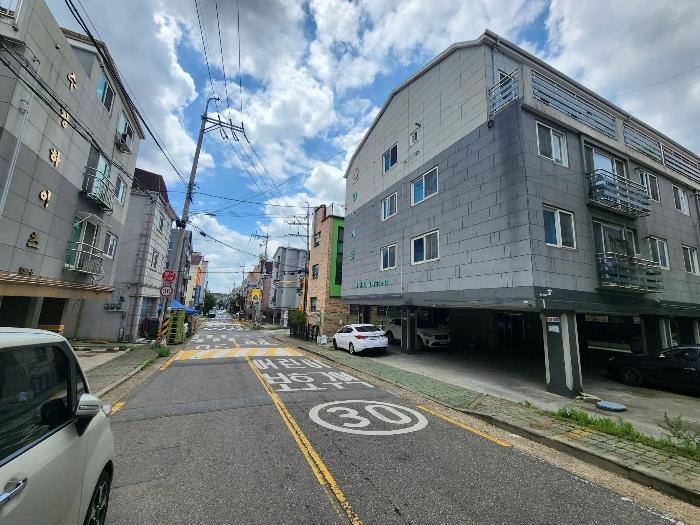 인천광역시 서구 도요지로42번길 16, 2층203호 (경서동,득영캐슬)구) 인천광역시 서구 경서동 736-14 다세대(빌라) 경매 사진 3