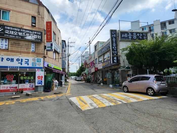 인천광역시 부평구 동수로128번길 17-3, 3동 4층402호 (부개동,한마음맨션)구) 인천광역시 부평구 부개동 250-2 다세대(빌라) 경매 사진 3