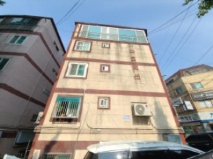 인천광역시 부평구 동수로128번길 17-3, 3동 4층402호 (부개동,한마음맨션)구) 인천광역시 부평구 부개동 250-2 다세대(빌라) 경매 사진 4