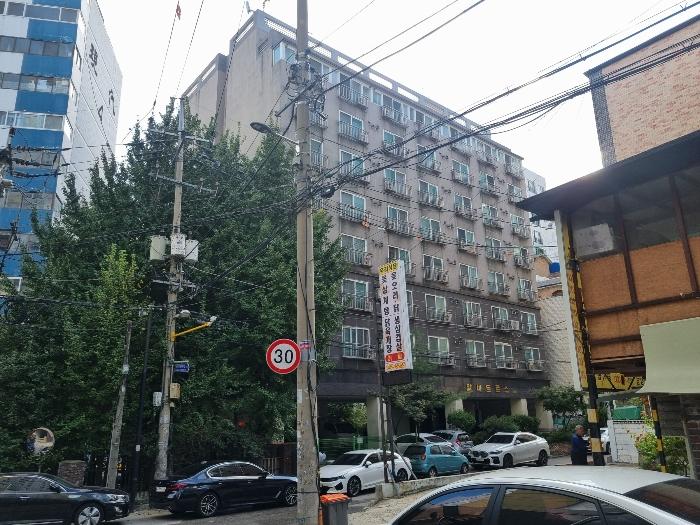 인천광역시 미추홀구 주안중로16번길 14, 9층903호 (주안동,알바트로스)구) 인천광역시 미추홀구 주안동 81-15 도시형생활주택 경매 사진 3