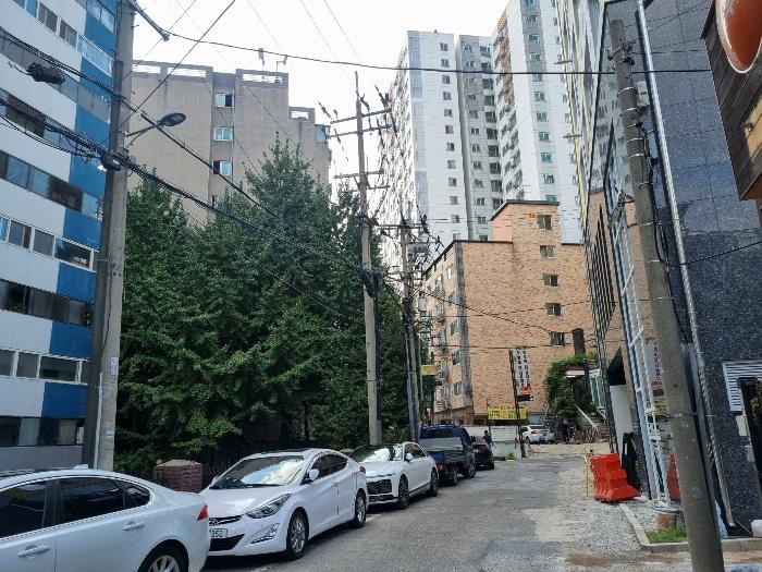 인천광역시 미추홀구 주안중로16번길 14, 9층903호 (주안동,알바트로스)구) 인천광역시 미추홀구 주안동 81-15 도시형생활주택 경매 사진 4