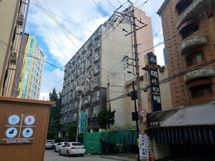 인천광역시 미추홀구 주안중로16번길 14, 9층903호 (주안동,알바트로스)구) 인천광역시 미추홀구 주안동 81-15 도시형생활주택 경매 사진 6