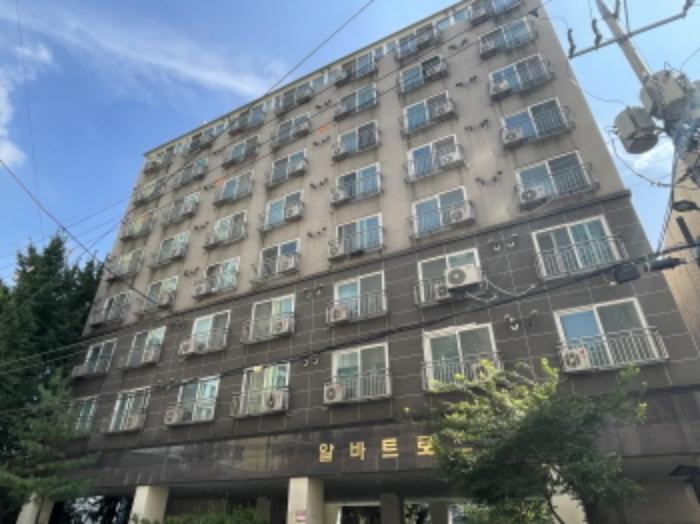 인천광역시 미추홀구 주안중로16번길 14, 9층903호 (주안동,알바트로스)구) 인천광역시 미추홀구 주안동 81-15 도시형생활주택 경매 사진 8