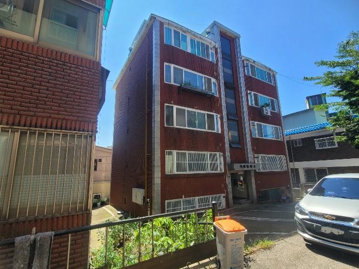 인천광역시 계양구 향교로5번길 10-1, 에이동 지하층1호 (계산동,국풍빌라)구) 인천광역시 계양구 계산동 983-13 다세대(빌라) 경매 사진 1