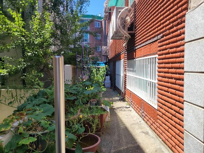 인천광역시 계양구 향교로5번길 10-1, 에이동 지하층1호 (계산동,국풍빌라)구) 인천광역시 계양구 계산동 983-13 다세대(빌라) 경매 사진 2