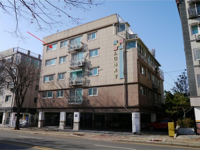 인천광역시 서구 승학로 385, 5층 503호구) 인천광역시 서구 검암동 677-5 다세대(빌라) 경매 사진 1