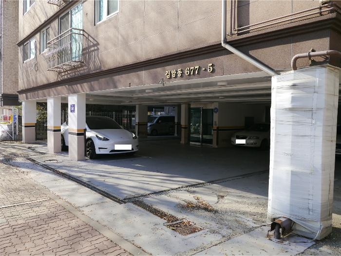 인천광역시 서구 승학로 385, 5층 503호구) 인천광역시 서구 검암동 677-5 다세대(빌라) 경매 사진 3