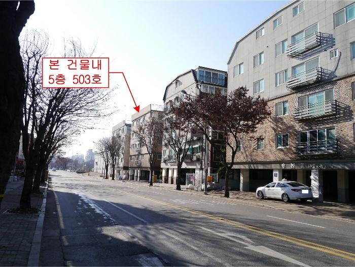 인천광역시 서구 승학로 385, 5층 503호구) 인천광역시 서구 검암동 677-5 다세대(빌라) 경매 사진 7