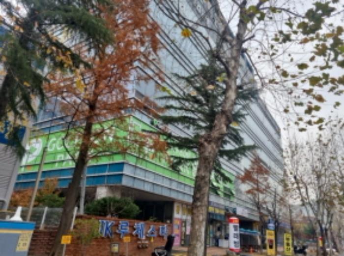 인천광역시 남동구 남동대로 353, 8층820호 (남촌동,제이케이루체스타지식산업센터)구) 인천광역시 남동구 남촌동 624-3 오피스텔 경매 사진 3