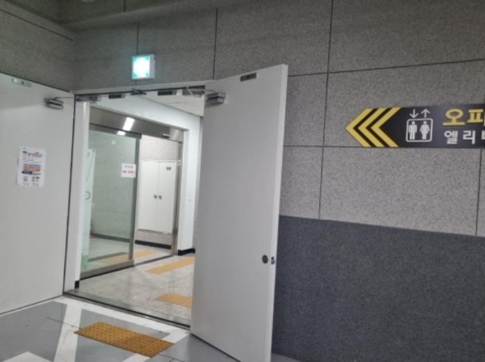 인천광역시 남동구 남동대로 353, 8층820호 (남촌동,제이케이루체스타지식산업센터)구) 인천광역시 남동구 남촌동 624-3 오피스텔 경매 사진 4