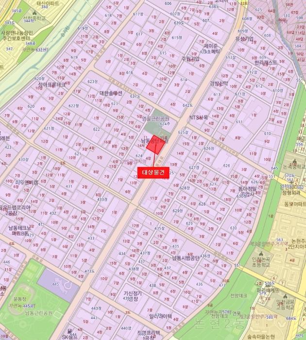 인천광역시 남동구 남동대로 353, 8층820호 (남촌동,제이케이루체스타지식산업센터)구) 인천광역시 남동구 남촌동 624-3 오피스텔 경매 사진 6