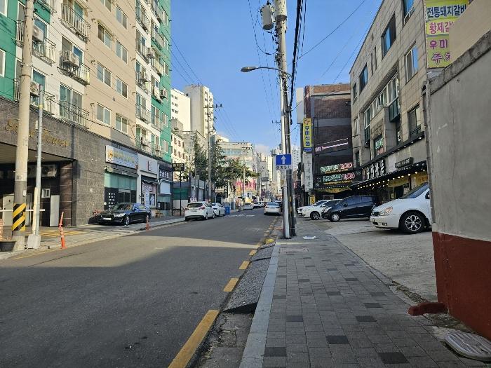 인천광역시 남동구 석촌로46번길 46, 14층 1402호 (간석동,렉스타워)구) 인천광역시 남동구 간석동 167-2 아파트 경매 사진 7