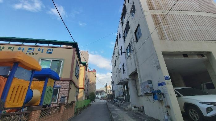인천광역시 미추홀구 인주대로237번길 77-30, 5층501호구) 인천광역시 미추홀구 주안동 642-6 다세대(빌라) 경매 사진 1
