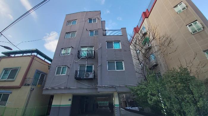 인천광역시 미추홀구 인주대로237번길 77-30, 5층501호구) 인천광역시 미추홀구 주안동 642-6 다세대(빌라) 경매 사진 2