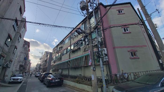 인천광역시 미추홀구 인주대로237번길 77-30, 5층501호구) 인천광역시 미추홀구 주안동 642-6 다세대(빌라) 경매 사진 3