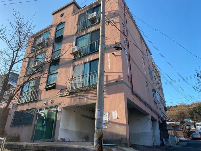 인천광역시 미추홀구 수봉로 143, 4층402호구) 인천광역시 미추홀구 주안동 660-105 다세대(빌라) 경매 사진 1