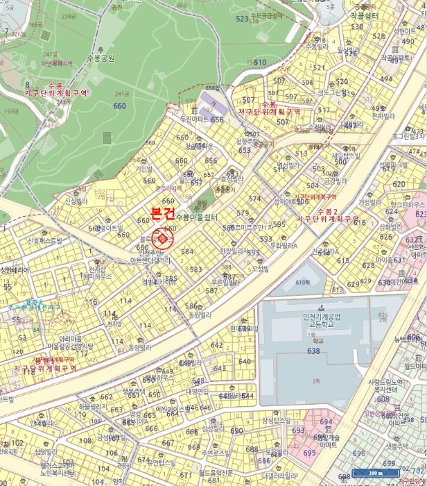 인천광역시 미추홀구 수봉로 143, 4층402호구) 인천광역시 미추홀구 주안동 660-105 다세대(빌라) 경매 사진 10
