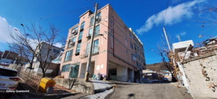 인천광역시 미추홀구 수봉로 143, 4층402호구) 인천광역시 미추홀구 주안동 660-105 다세대(빌라) 경매 사진 4
