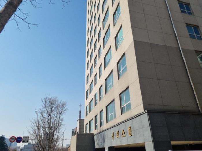 인천광역시 남동구 만수서로 17, 5층501호구) 인천광역시 남동구 만수동 866-20 오피스텔 경매 사진 1