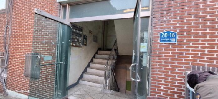 인천광역시 미추홀구 주승로69번길 20-16, 4층402호 (주안동,삼성아트빌라)구) 인천광역시 미추홀구 주안동 1342-157 다세대(빌라) 경매 사진 2