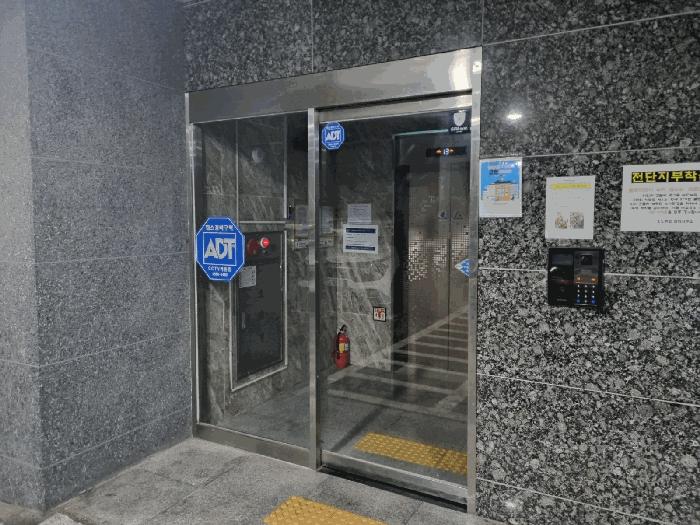 인천광역시 미추홀구 토금북로 5, 2층202호 (용현동,소노하임)구) 인천광역시 미추홀구 용현동 624-58 오피스텔 경매 사진 2