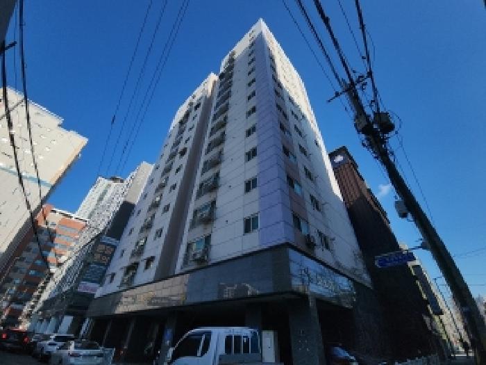 인천광역시 미추홀구 토금북로 5, 2층202호 (용현동,소노하임)구) 인천광역시 미추홀구 용현동 624-58 오피스텔 경매 사진 5
