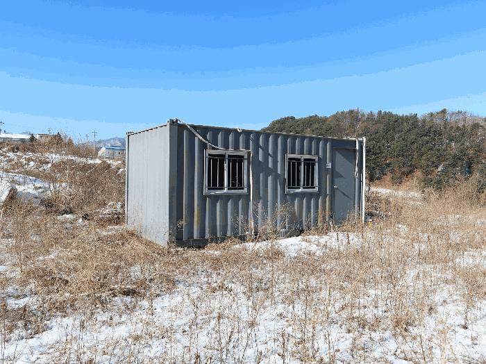 경기도 가평군 북면 목동리 686-1 대지 경매 사진 2