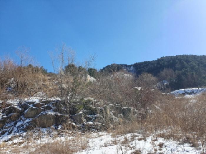 경기도 가평군 북면 목동리 686-1 대지 경매 사진 8