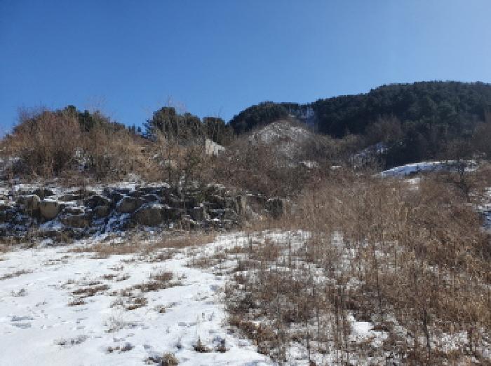 경기도 가평군 북면 목동리 686-1 대지 경매 사진 9