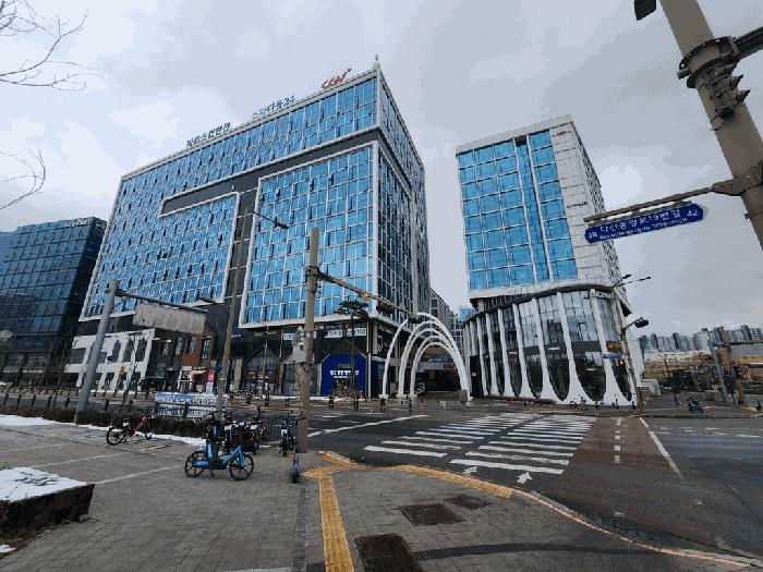 경기도 남양주시 다산동 6143 다산현대프리미어캠퍼스 2층디에이02-030호 아파트형공장 경매 사진 13
