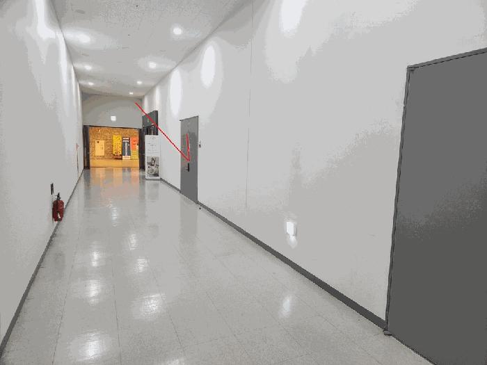 경기도 남양주시 다산동 6143 다산현대프리미어캠퍼스 2층디에이02-030호 아파트형공장 경매 사진 5