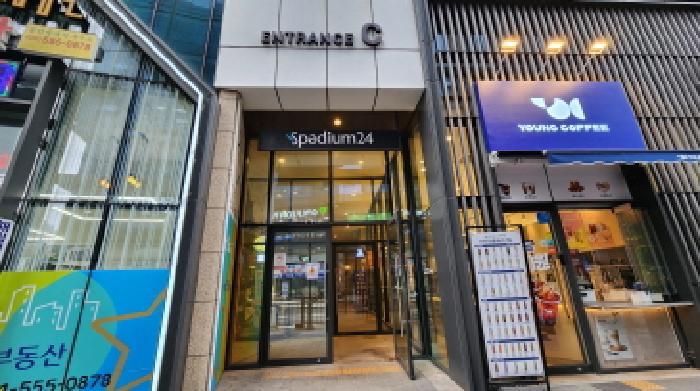 경기도 남양주시 다산동 6143 다산현대프리미어캠퍼스 2층디에이02-030호 아파트형공장 경매 사진 9