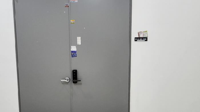 경기도 남양주시 다산동 6143 다산현대프리미어캠퍼스 지하4층디디비4-003호 아파트형공장 경매 사진 12