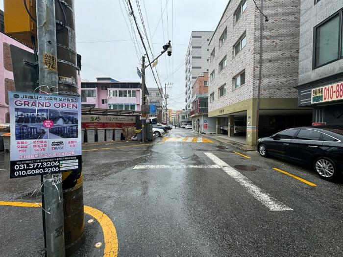 경기도 오산시 대원로39번길 8, 6층602호구) 경기도 오산시 원동 757-6 오피스텔 경매 사진 1