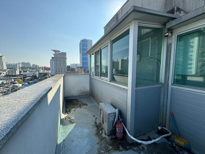 경기도 오산시 대원로39번길 8, 7층701호구) 경기도 오산시 원동 757-6 오피스텔 경매 사진 7