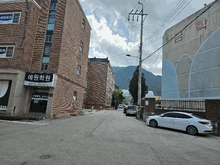 강원특별자치도 철원군 동송읍 이평리 838-8 디-101호 아파트 경매 사진 4