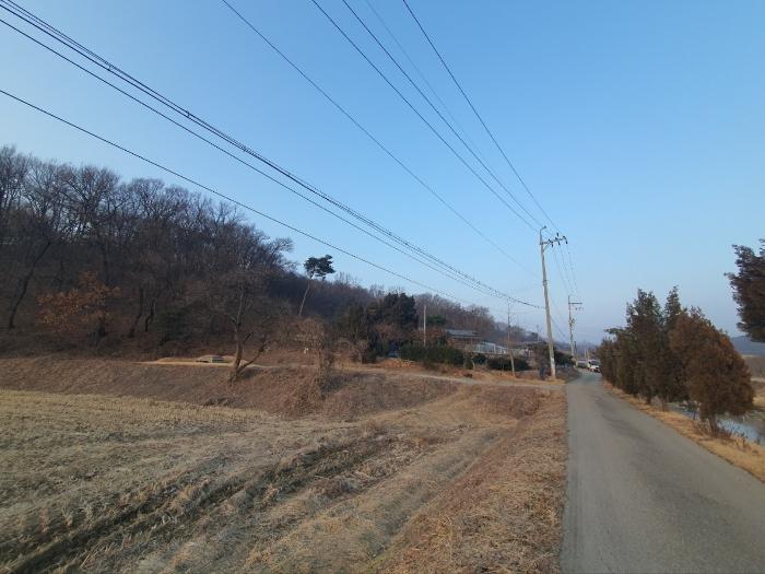경기도 화성시 봉담읍 상기리 산167 임야 경매 사진 12