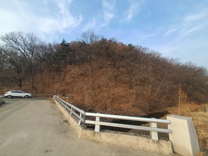 경기도 화성시 봉담읍 상기리 산167 임야 경매 사진 20