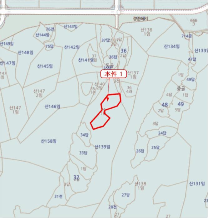 대전광역시 유성구 신동 74-1 전 경매 사진 18